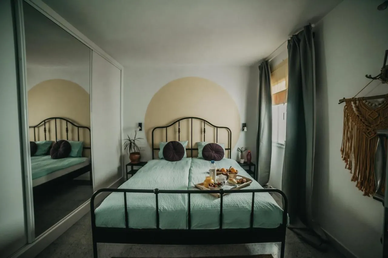 Apartamento Casa Ola Puerto del Carmen   Puerto del Carmen (Lanzarote)