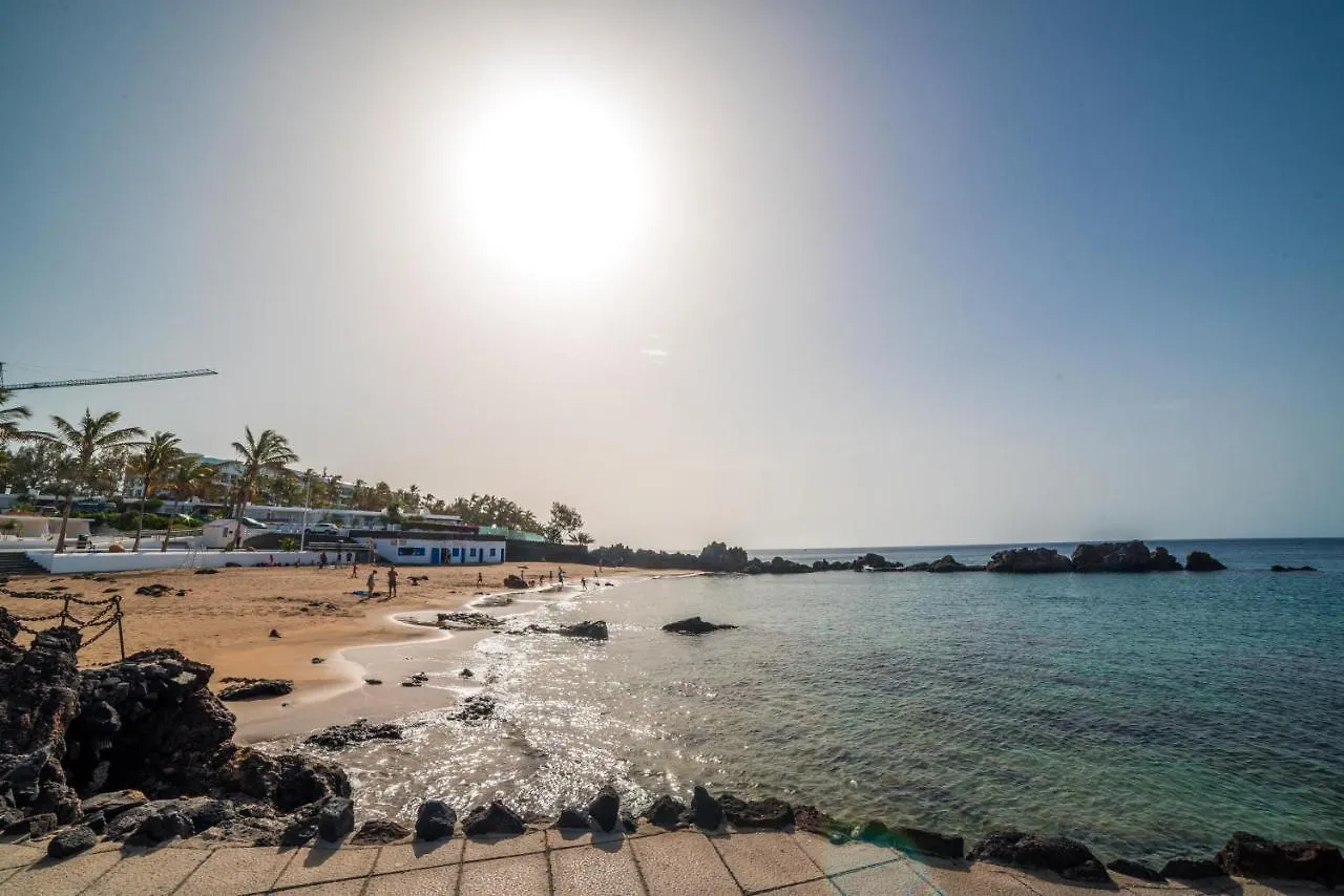 Apartamento Casa Ola Puerto del Carmen  0*, Puerto del Carmen (Lanzarote) España