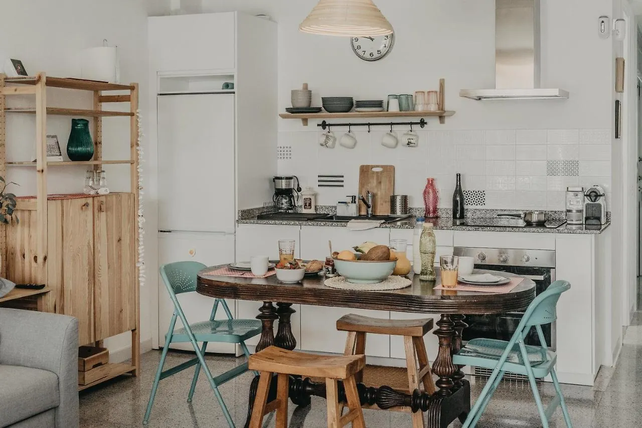 Apartamento Casa Ola Puerto del Carmen
