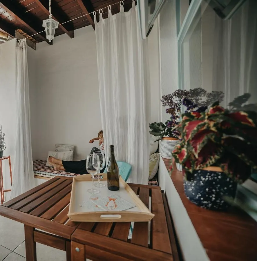 Apartamento Casa Ola Puerto del Carmen