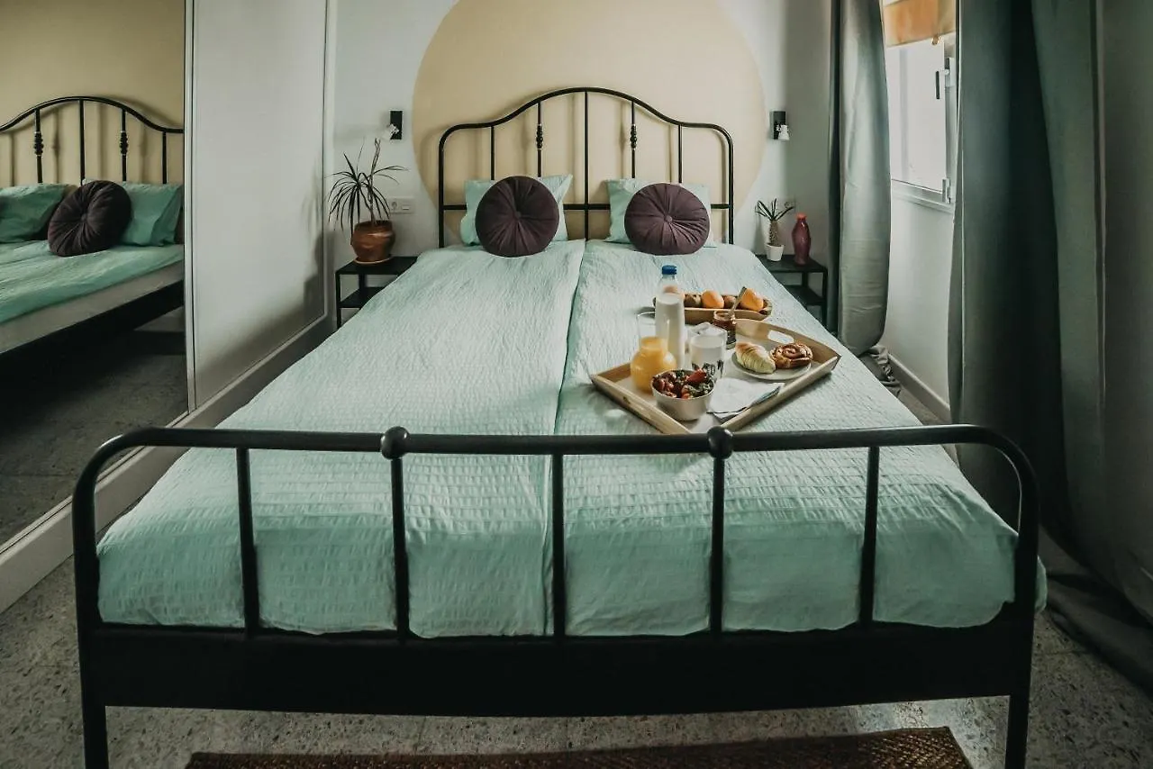 Apartamento Casa Ola Puerto del Carmen