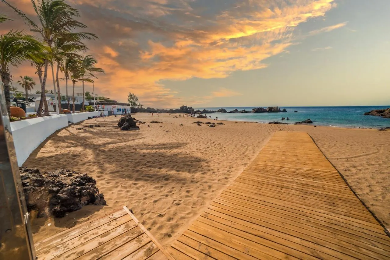 Apartamento Casa Ola Puerto del Carmen