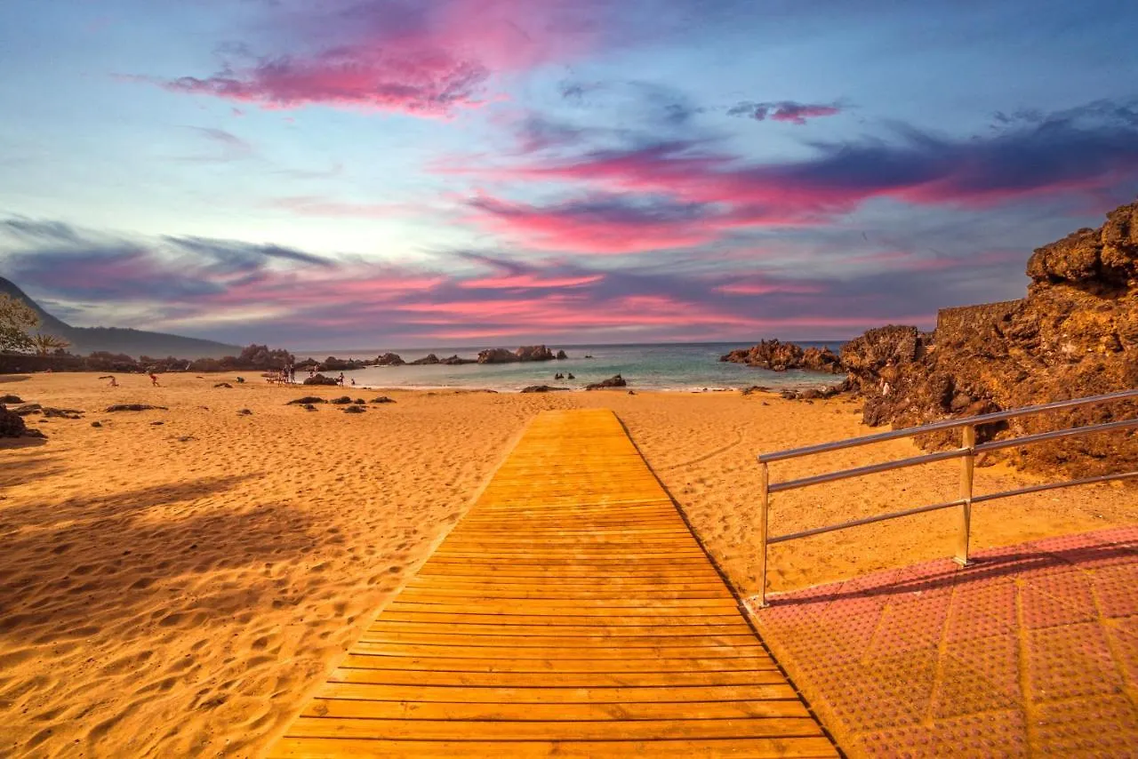Apartamento Casa Ola Puerto del Carmen