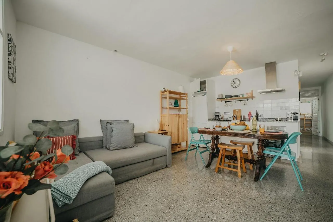 Apartamento Casa Ola Puerto del Carmen