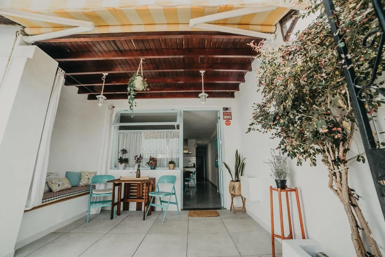 Apartamento Casa Ola Puerto del Carmen