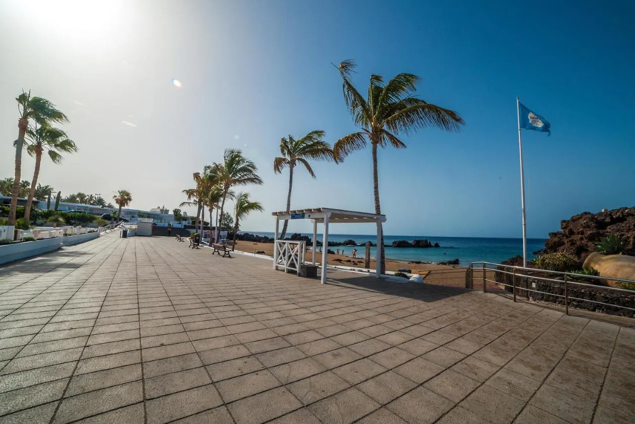 Apartamento Casa Ola Puerto del Carmen  0*, Puerto del Carmen (Lanzarote) España