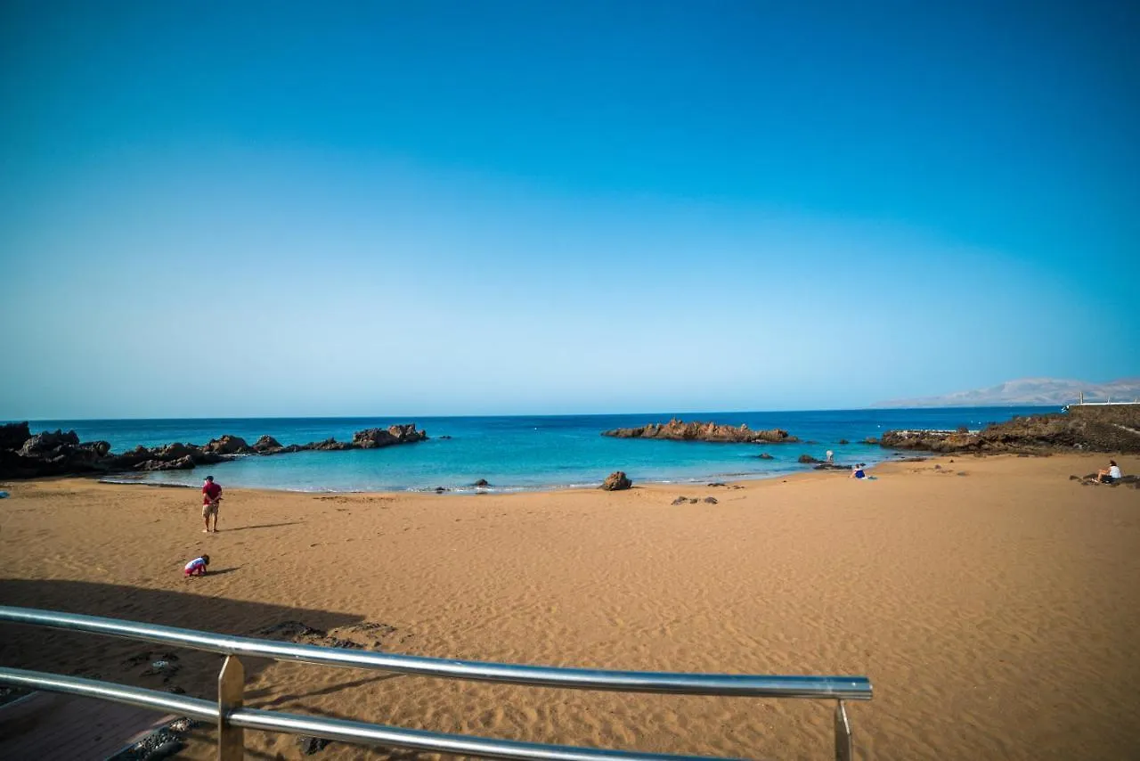 Apartamento Casa Ola Puerto del Carmen