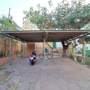 Apartamento-bungalow Con Jardín Y Garaje Apartamento Santa Cruz de Tenerife
