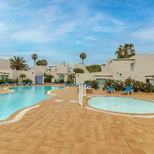 Flatguest Alisios Playa 4 Apartamento Corralejo