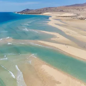 Majos Fuerteventura Сasa de vacaciones Tarajalejo